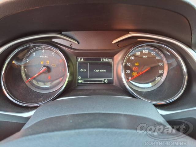 2021 CHEVROLET ONIX PLUS 