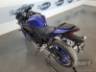 2025 YAMAHA YZF R15 