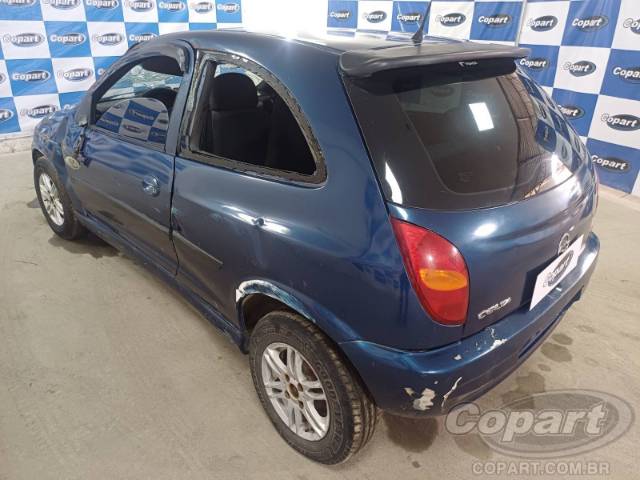 2003 CHEVROLET CELTA 