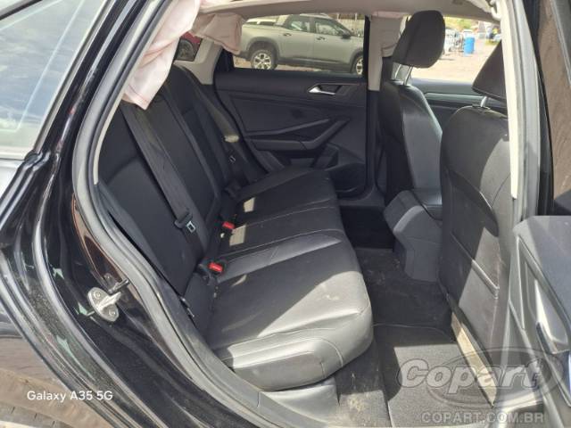 2018 VOLKSWAGEN JETTA 