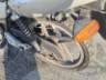 2007 SUZUKI EN125 