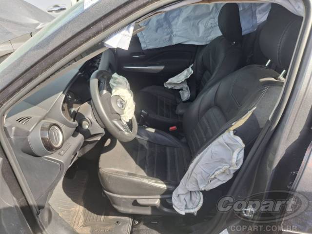 2022 NISSAN KICKS 
