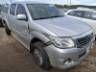 2013 TOYOTA HILUX CD 