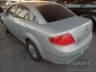 2012 FIAT LINEA 