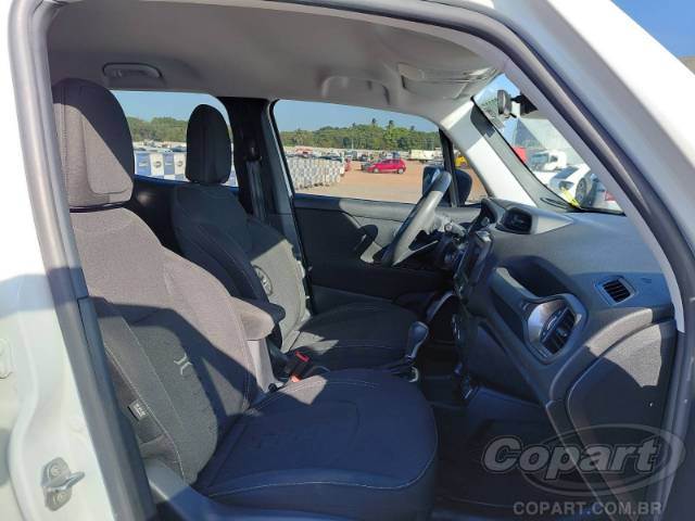 2024 JEEP RENEGADE 