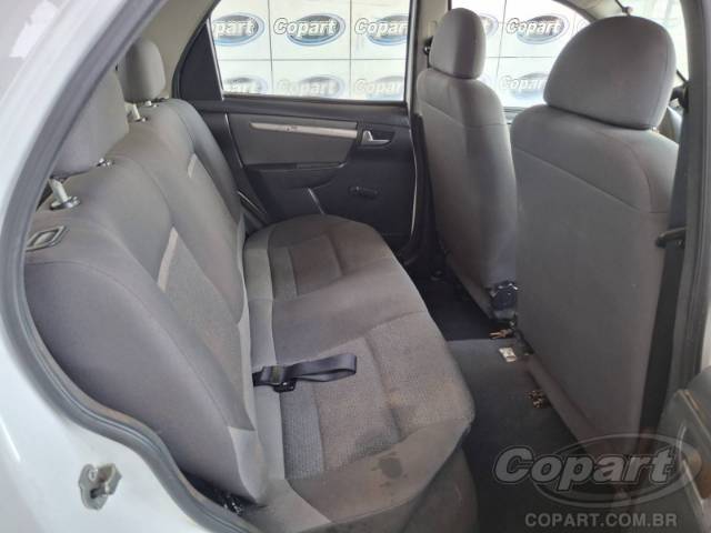 2015 CHEVROLET CELTA 