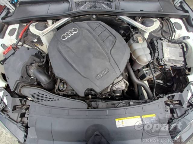 2019 AUDI A5 SPORTBACK 