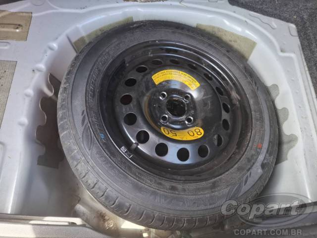 2024 VOLKSWAGEN POLO 