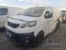 2019 PEUGEOT EXPERT 