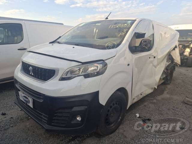 2019 PEUGEOT EXPERT 