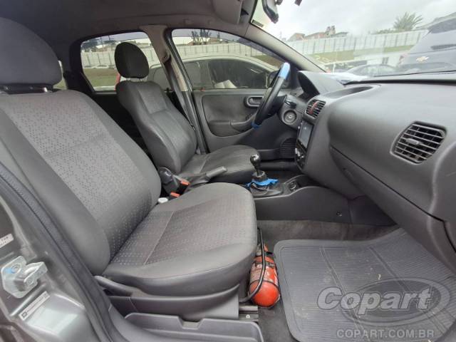 2012 CHEVROLET CORSA 
