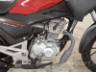 2025 HONDA CG 160 