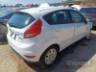 2014 FORD FIESTA 