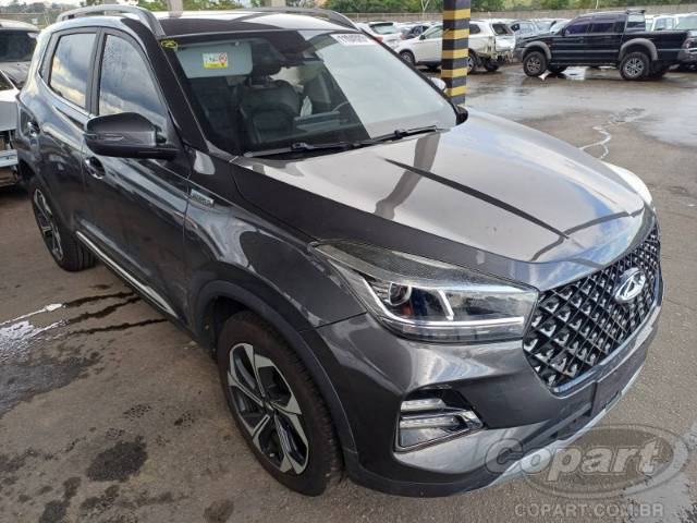 2024 CAOA CHERY TIGGO 5X 