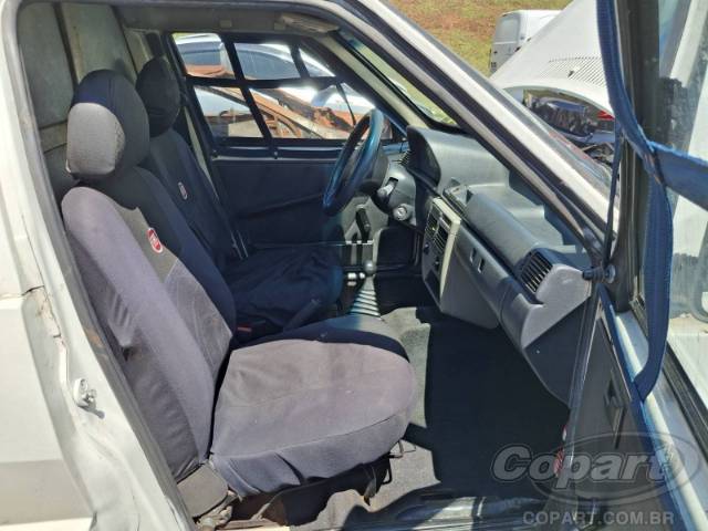 2005 FIAT FIORINO FURGAO 