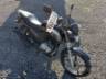 2025 YAMAHA FACTOR 