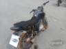 2014 HONDA CG 125 