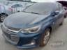 2020 CHEVROLET ONIX PLUS 