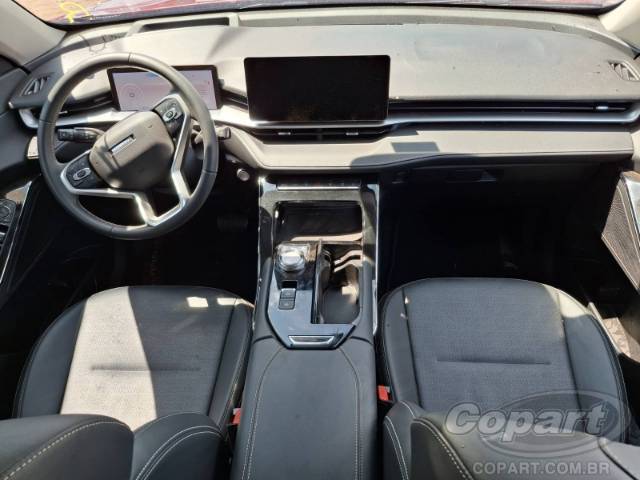 2024 GWM HAVAL H6 