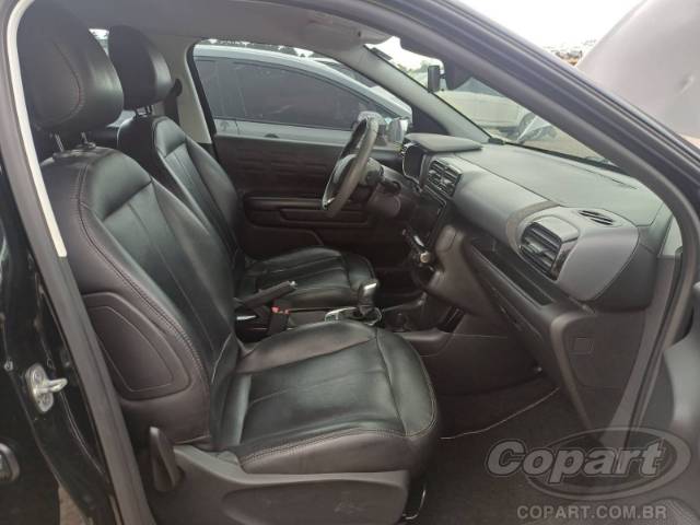 2020 CITROEN C4 CACTUS 