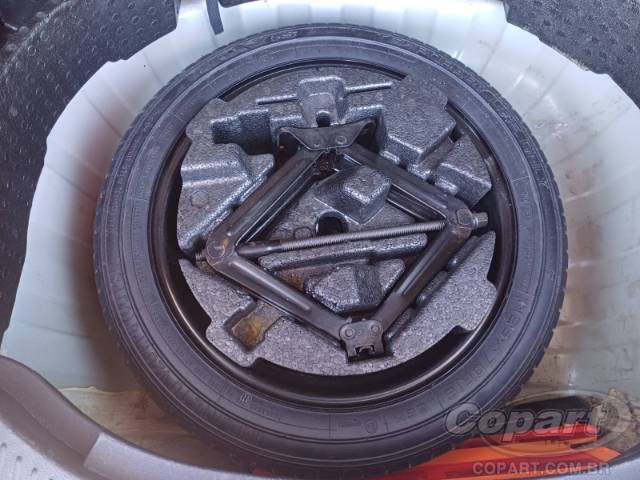 2019 CHEVROLET TRACKER 