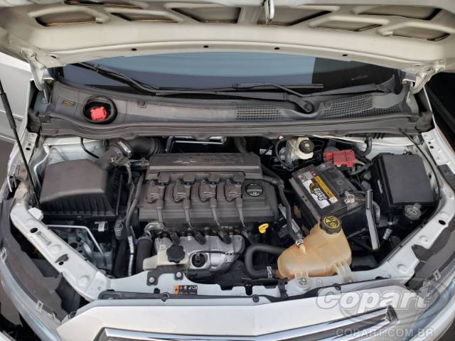 2015 CHEVROLET PRISMA 