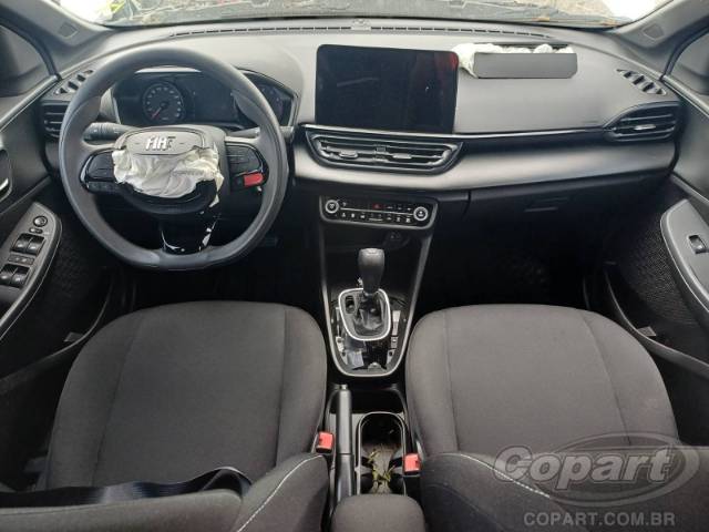 2024 FIAT PULSE 