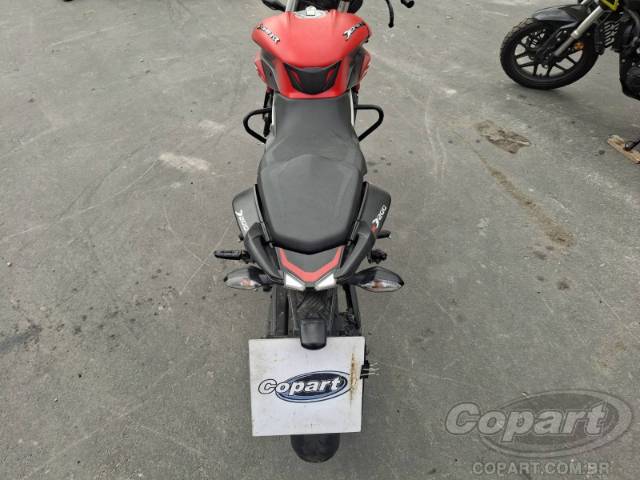 2024 BAJAJ DOMINAR 