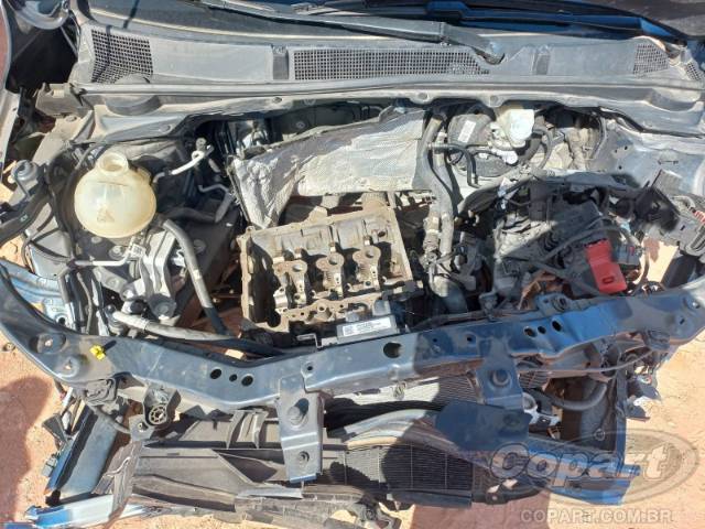 2025 CHEVROLET ONIX PLUS 