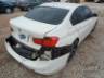 2013 BMW SERIE 3 