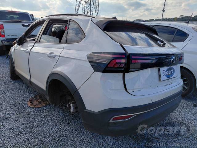 2021 VOLKSWAGEN NIVUS 