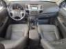 2012 TOYOTA HILUX CD 