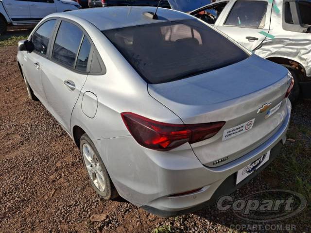 2023 CHEVROLET ONIX PLUS 