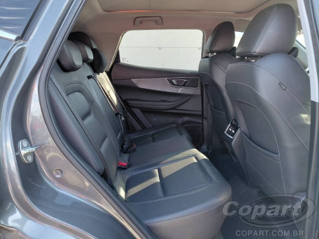 2023 CAOA CHERY TIGGO 5X 