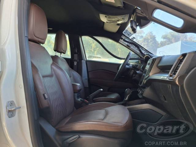 2023 FIAT TORO 