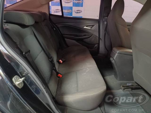 2020 CHEVROLET ONIX PLUS 