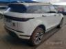 2020 LAND ROVER RANGE ROVER EVOQUE 