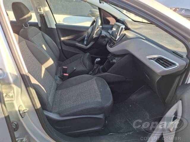 2019 PEUGEOT 208 