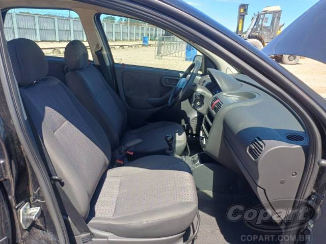 2012 CHEVROLET CORSA 