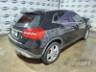 2015 MERCEDES BENZ GLA 