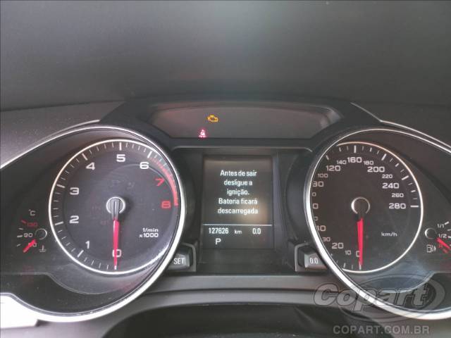2015 AUDI A5 SPORTBACK 