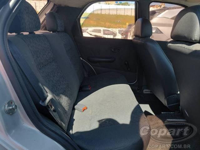 2010 FIAT PALIO 