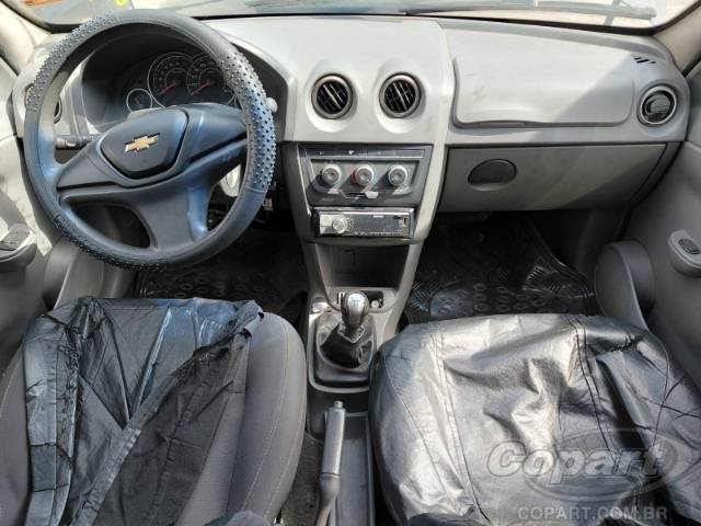 2012 CHEVROLET PRISMA 