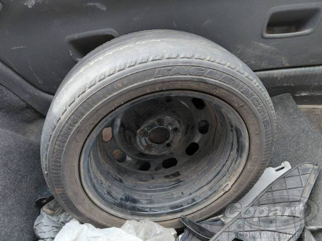 2007 VOLKSWAGEN POLO 