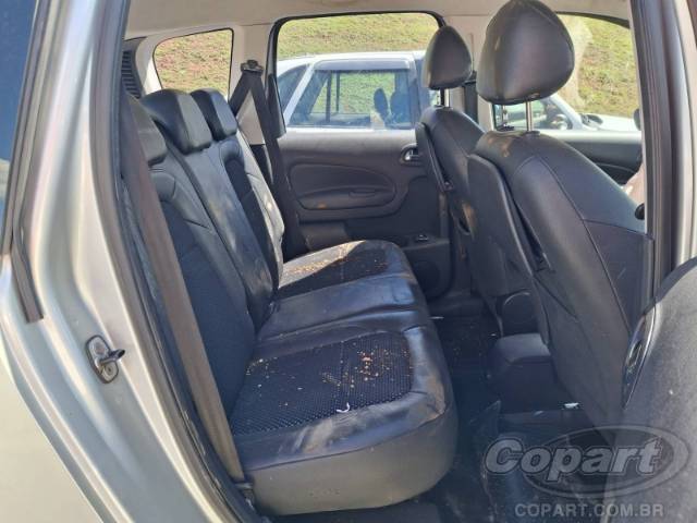 2013 CITROEN C3 PICASSO 