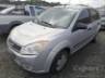 2008 FORD FIESTA 