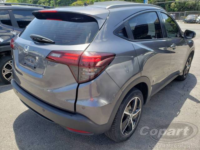 2020 HONDA HR-V 