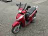 2020 HONDA SH 