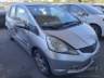 2010 HONDA FIT 