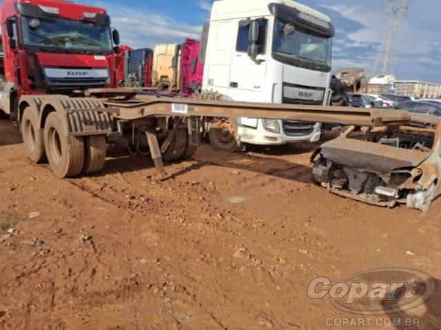 2023 ESTRADA SEMI-REBOQUE 